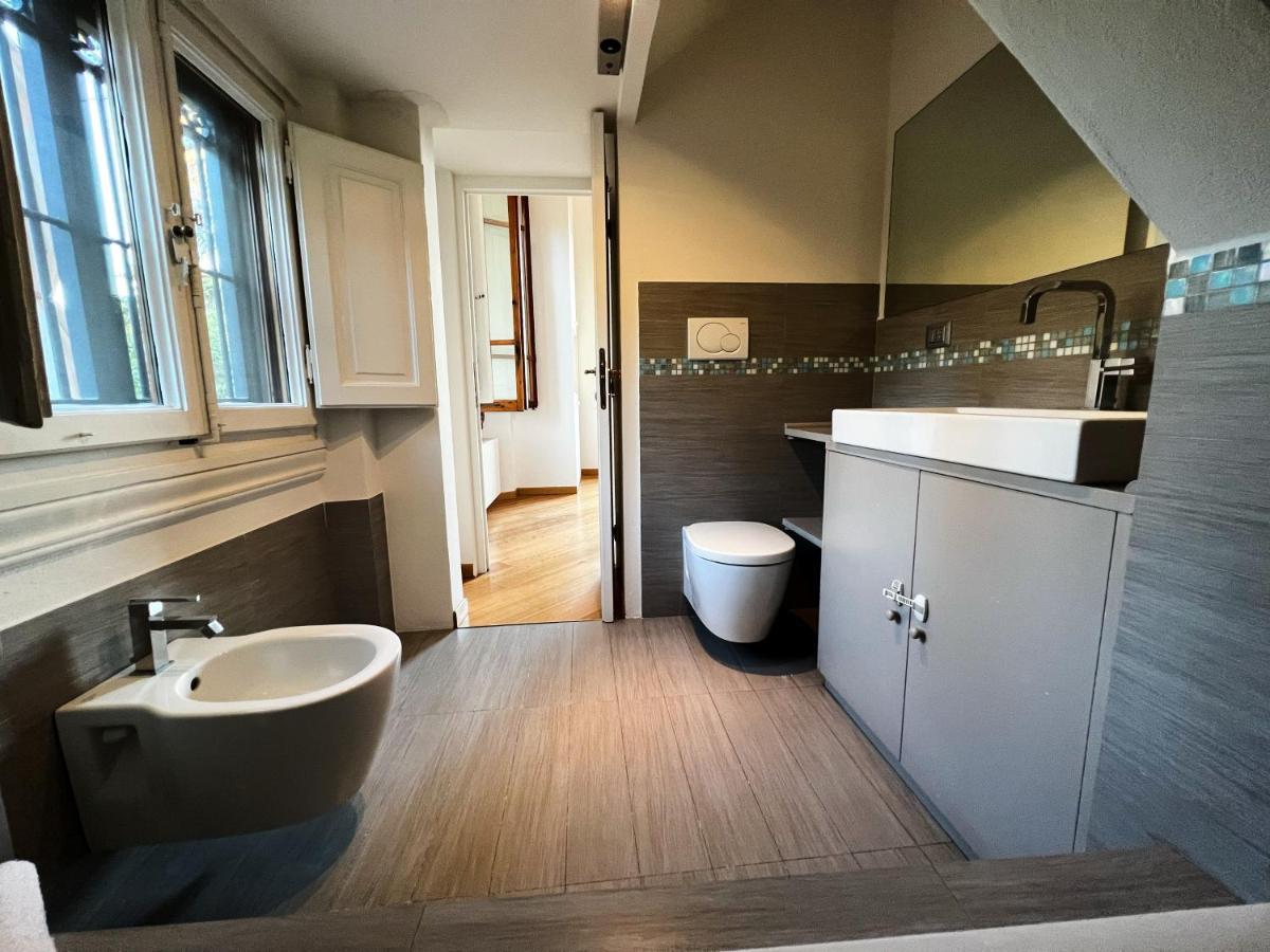 Chic Apt In Villa - Dolcevita Holiday Florence Luaran gambar