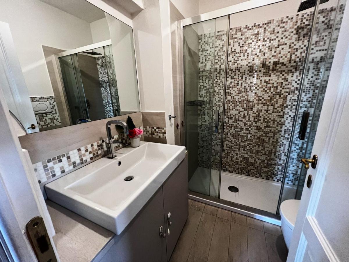 Chic Apt In Villa - Dolcevita Holiday Florence Luaran gambar