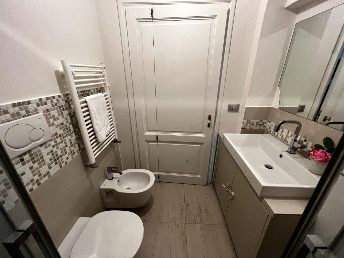 Chic Apt In Villa - Dolcevita Holiday Florence Luaran gambar