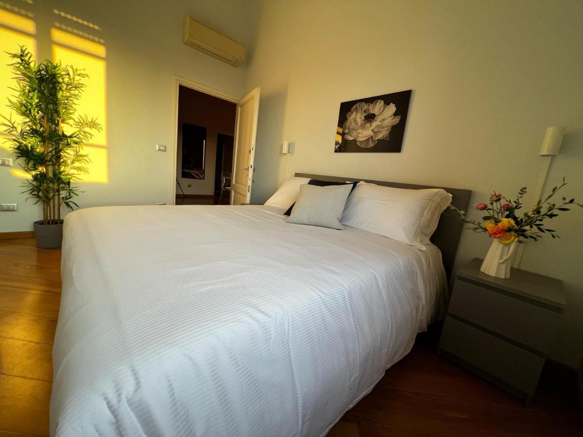 Chic Apt In Villa - Dolcevita Holiday Florence Luaran gambar