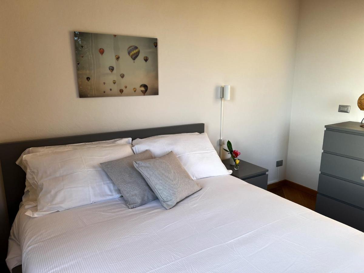 Chic Apt In Villa - Dolcevita Holiday Florence Luaran gambar
