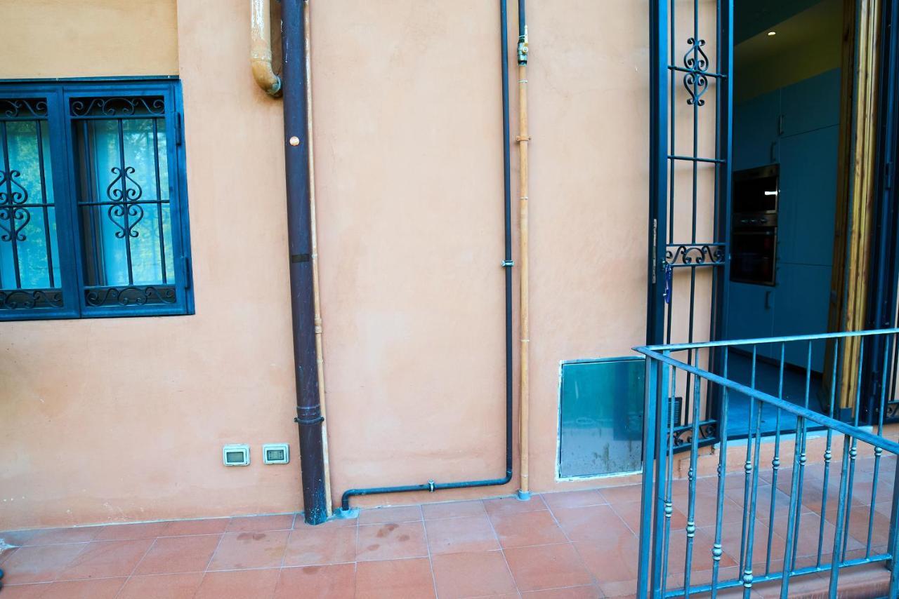 Chic Apt In Villa - Dolcevita Holiday Florence Luaran gambar