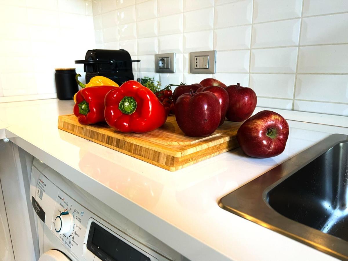 Chic Apt In Villa - Dolcevita Holiday Florence Luaran gambar