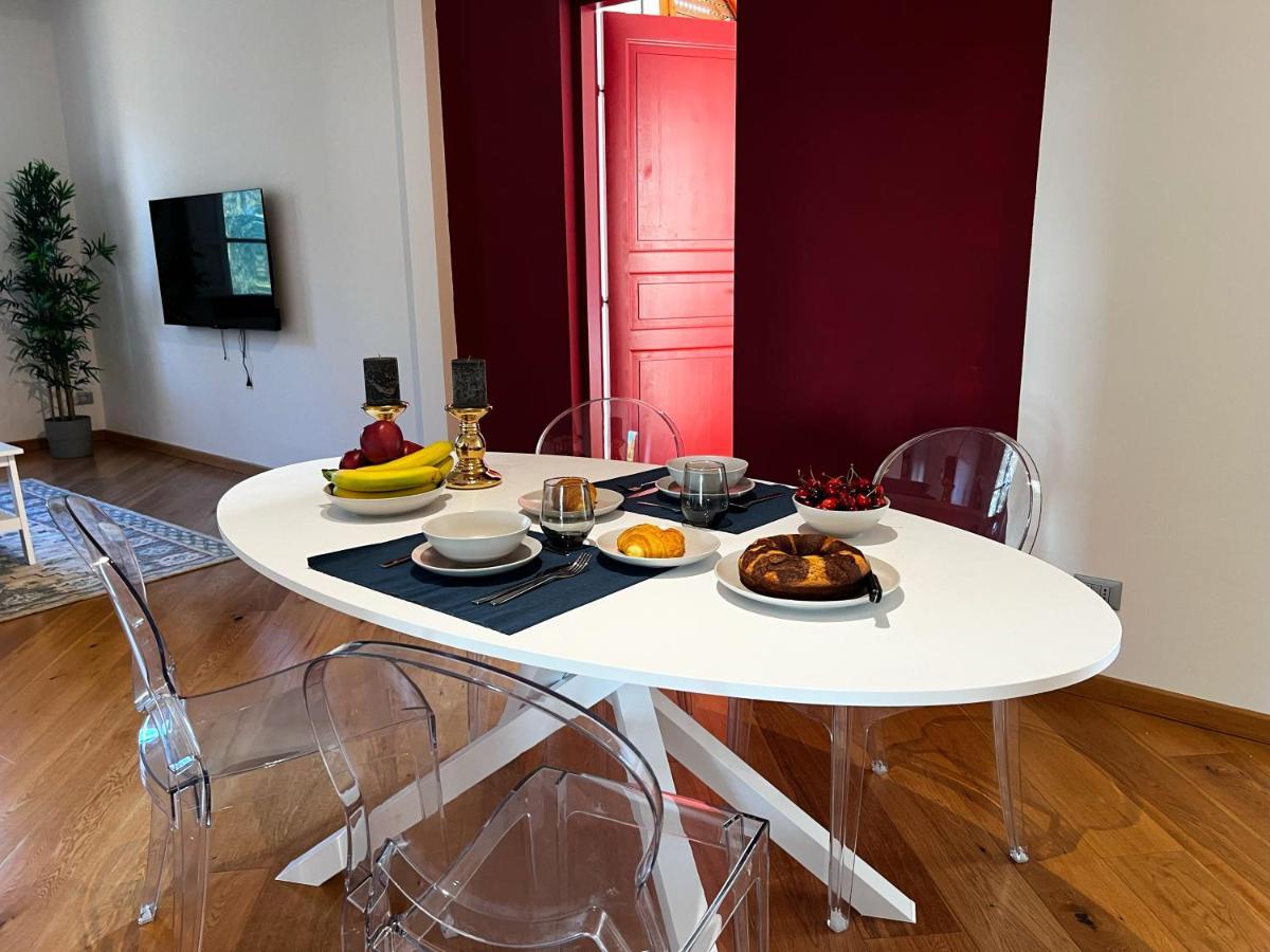 Chic Apt In Villa - Dolcevita Holiday Florence Luaran gambar