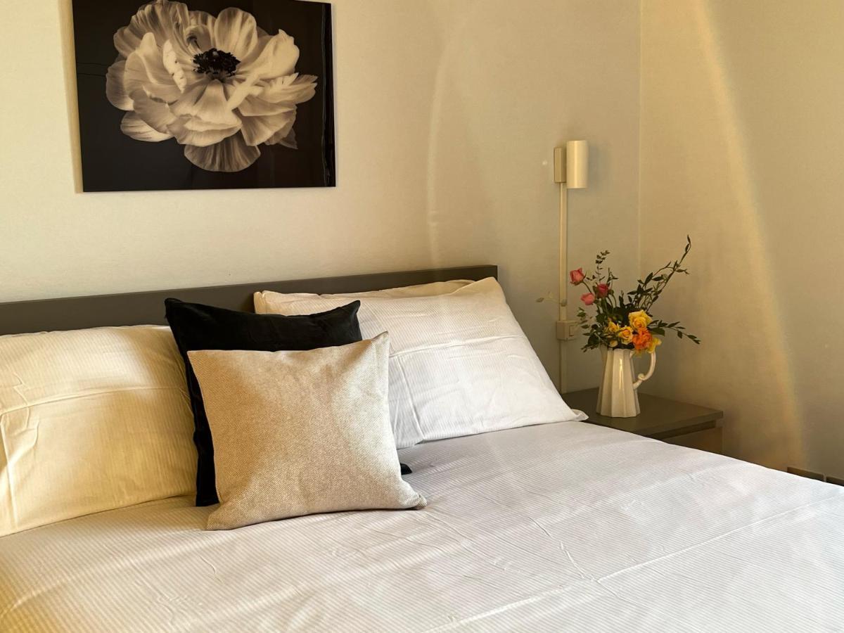 Chic Apt In Villa - Dolcevita Holiday Florence Luaran gambar