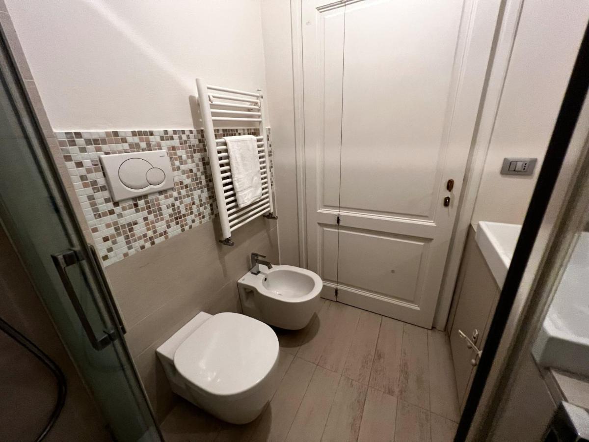 Chic Apt In Villa - Dolcevita Holiday Florence Luaran gambar