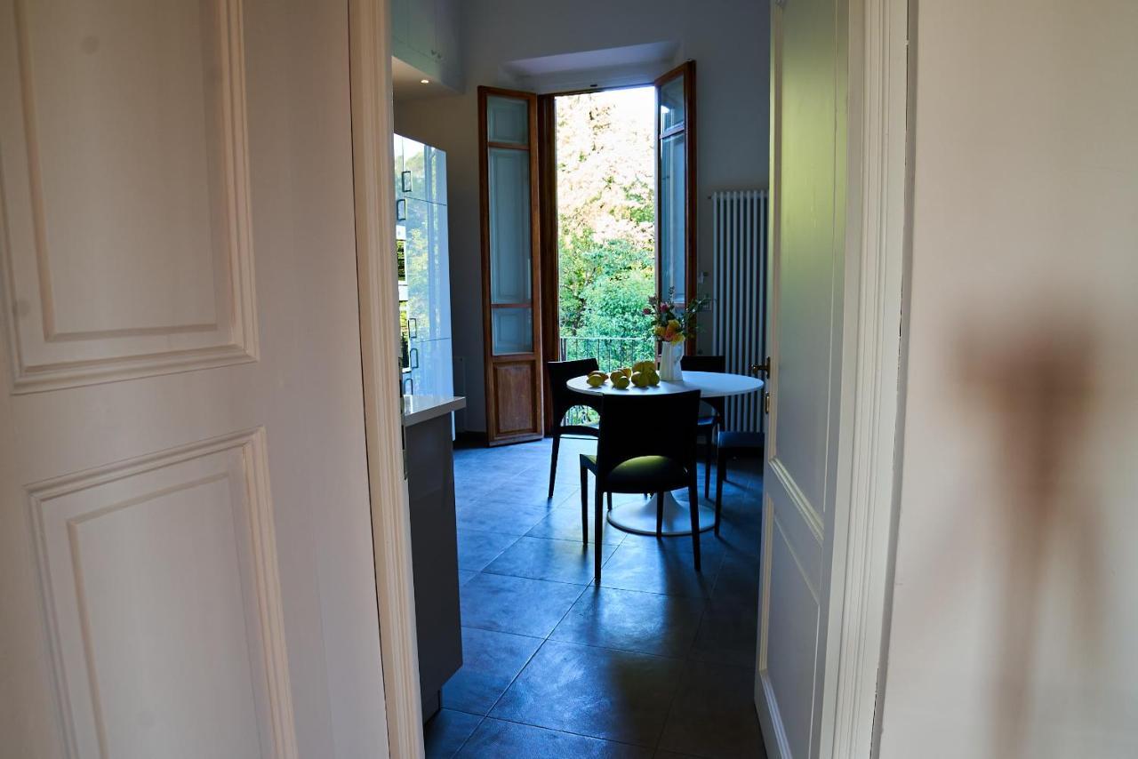 Chic Apt In Villa - Dolcevita Holiday Florence Luaran gambar
