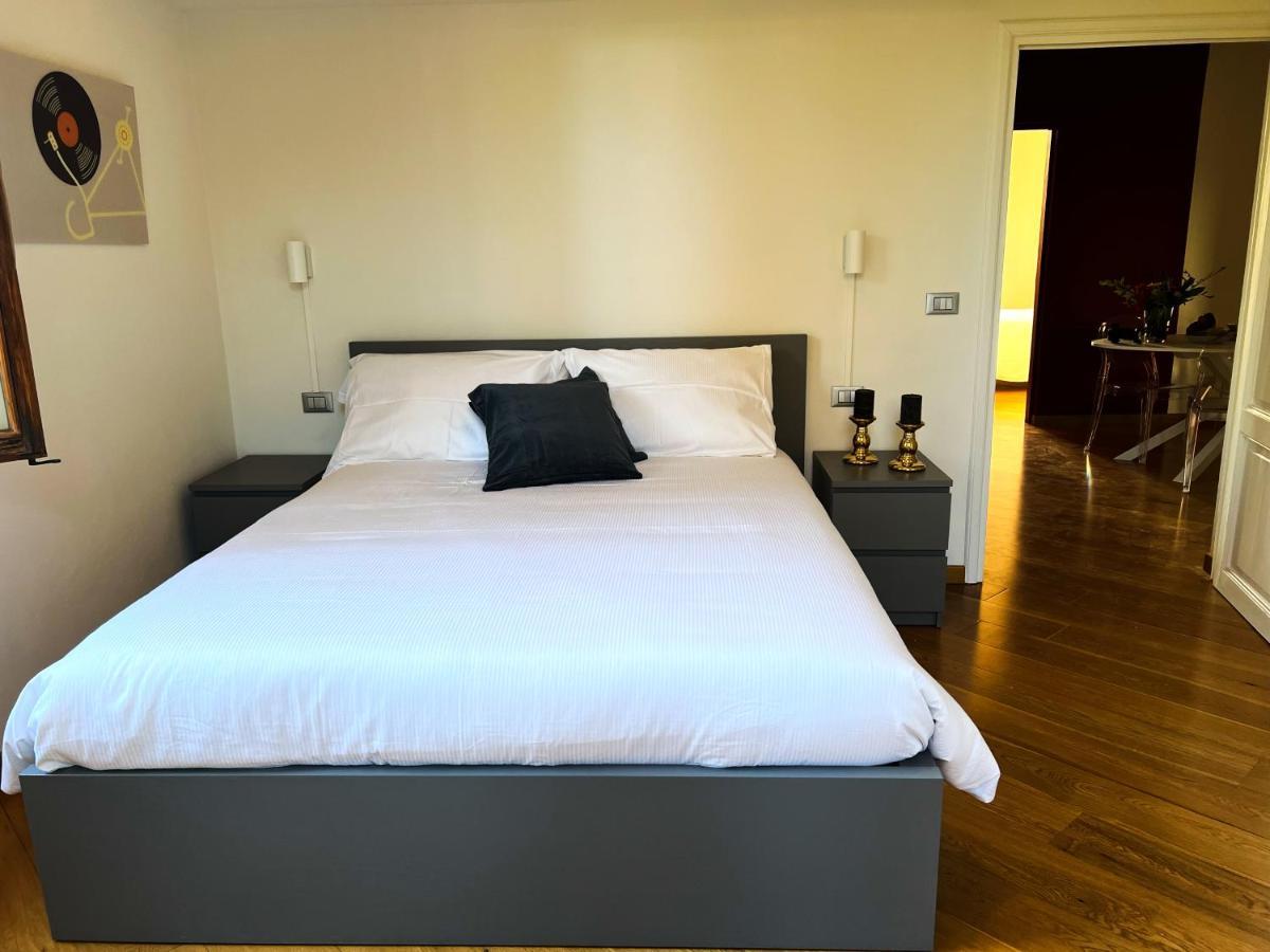 Chic Apt In Villa - Dolcevita Holiday Florence Luaran gambar