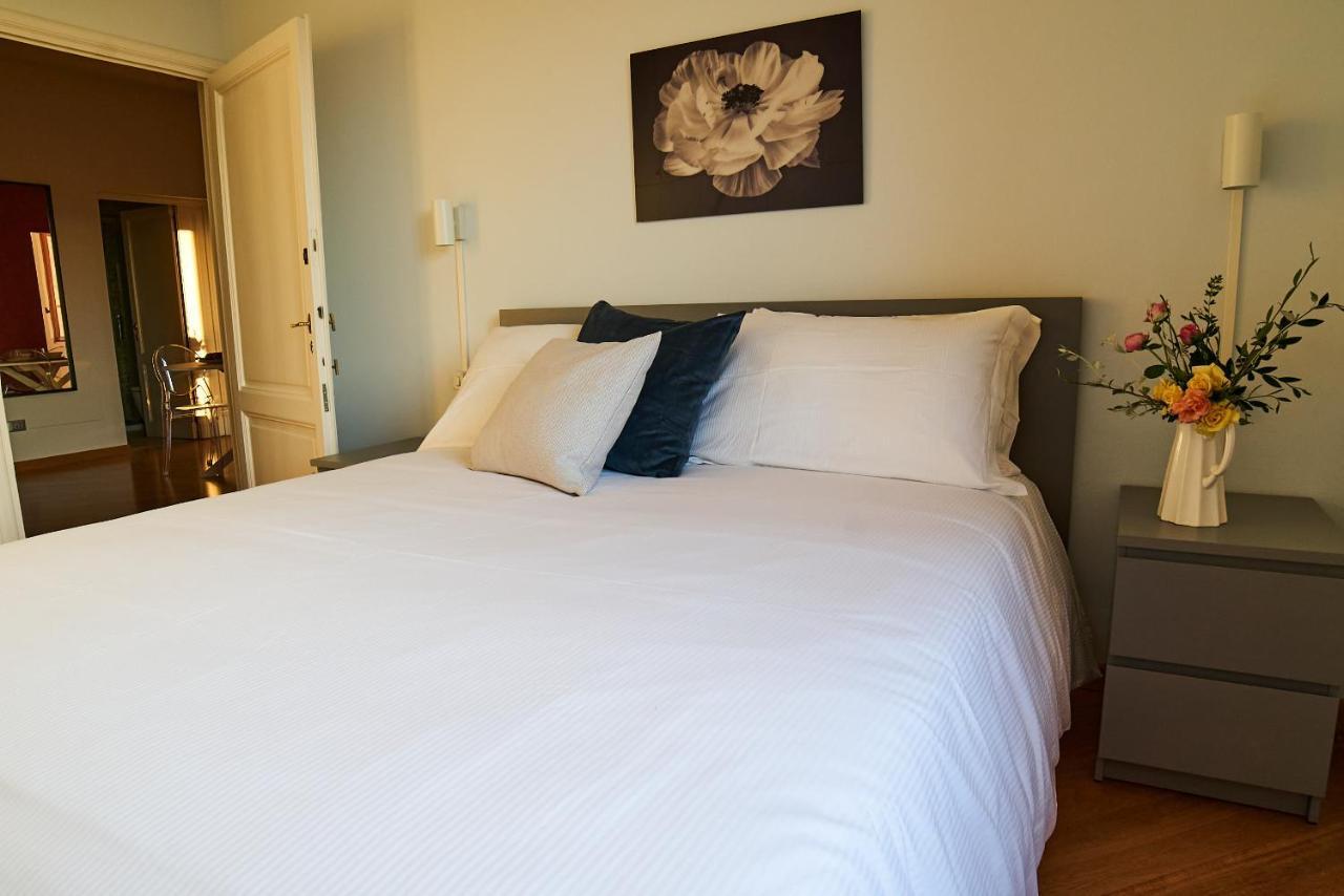 Chic Apt In Villa - Dolcevita Holiday Florence Luaran gambar