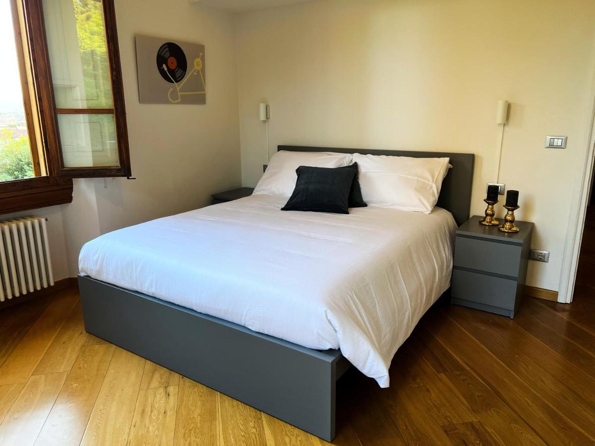 Chic Apt In Villa - Dolcevita Holiday Florence Luaran gambar
