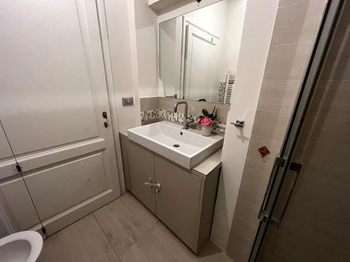 Chic Apt In Villa - Dolcevita Holiday Florence Luaran gambar